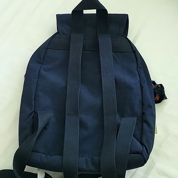 Kipling Love Bug Small Backpack - Picture 3 of 5